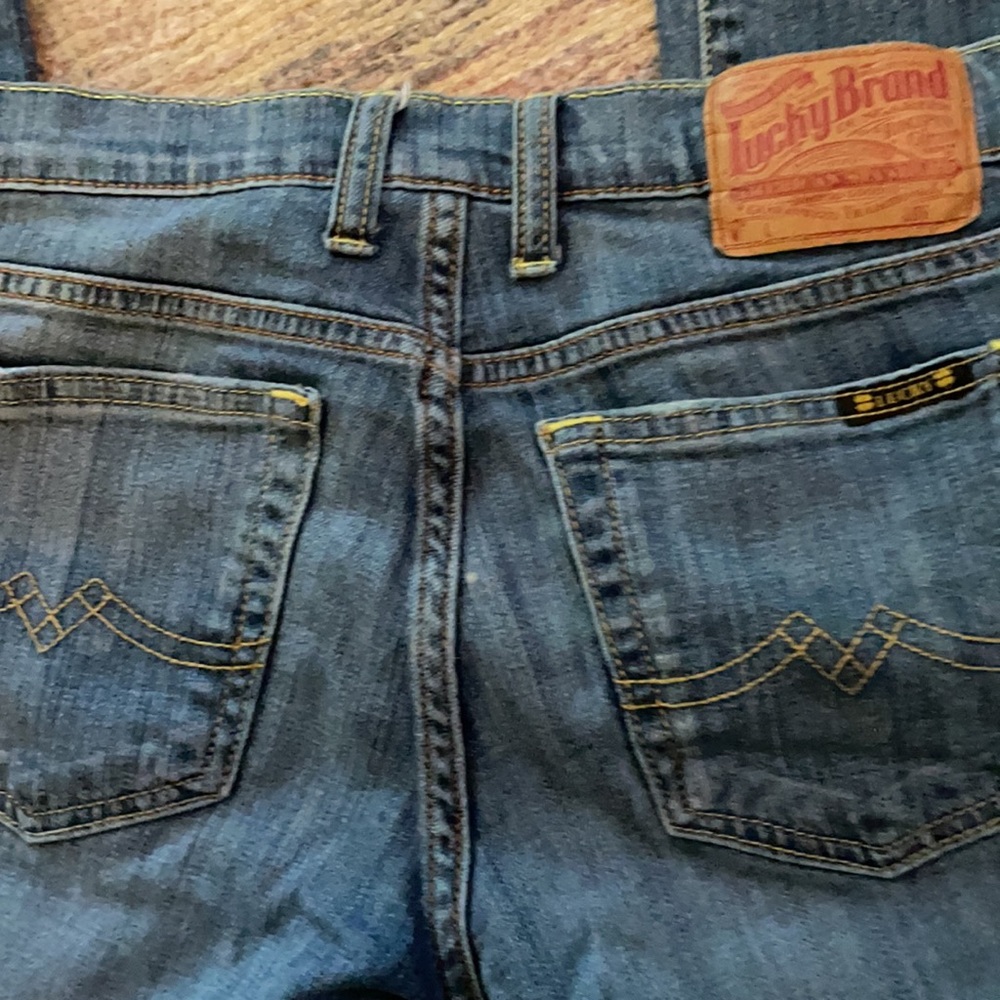 Jeans - Picture 4 of 6